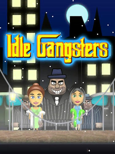game pic for Idle gangsters